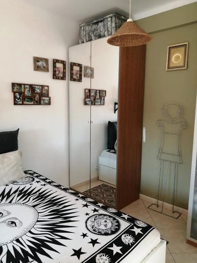 Moscavide Nº 1 M1 Rooms Lisboa