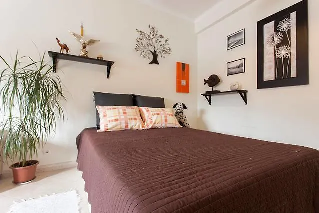 Moscavide Nº 1 M1 Rooms Lisboa