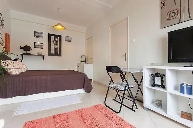 Moscavide Nº 1 M1 Rooms Lisboa Portugal