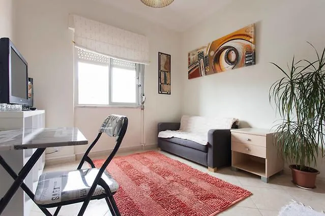 Moscavide Nº 1 M1 Rooms Lisboa