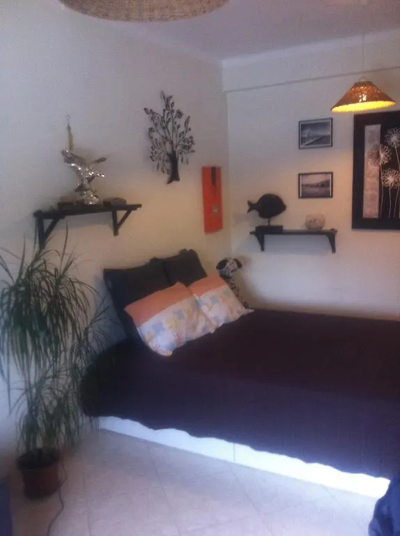 Moscavide Nº 1 M1 Rooms Lisboa 0*,