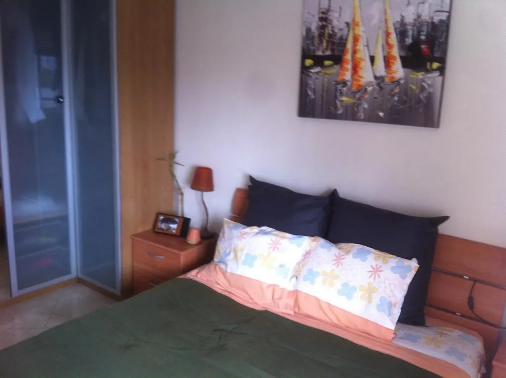 Séjour chez l'habitant Moscavide Nº 1 M1 Rooms Lisboa Portugal