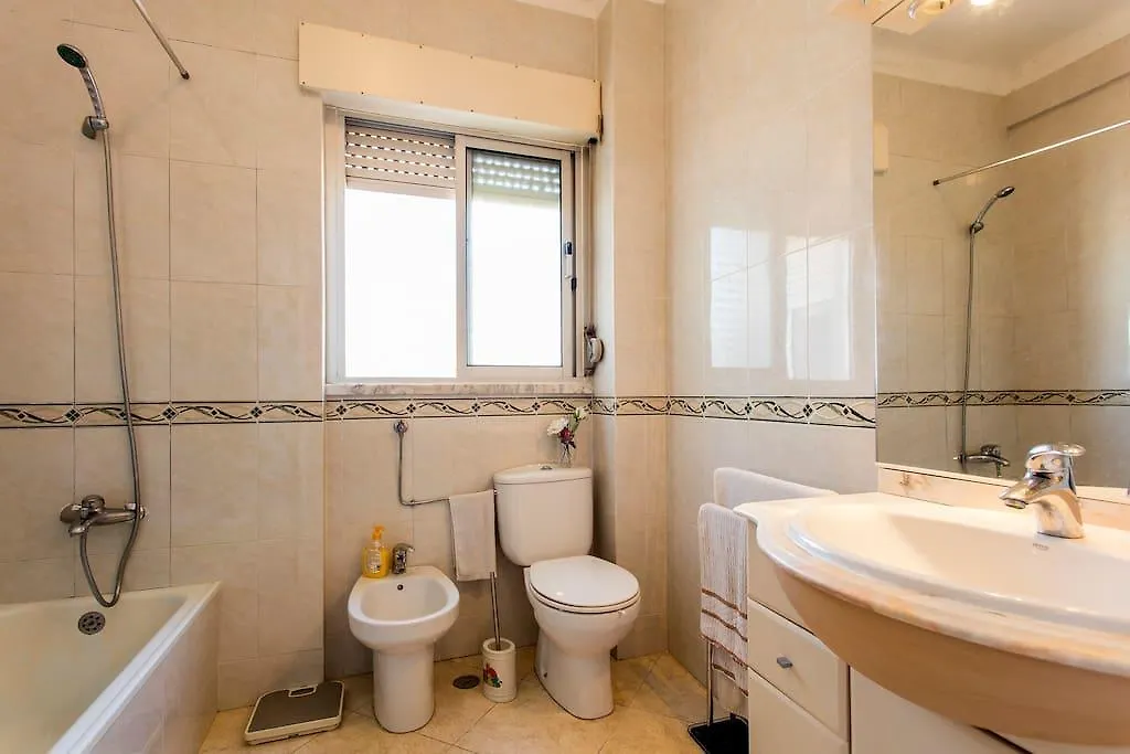 Séjour chez l'habitant Moscavide Nº 1 M1 Rooms Lisboa Portugal