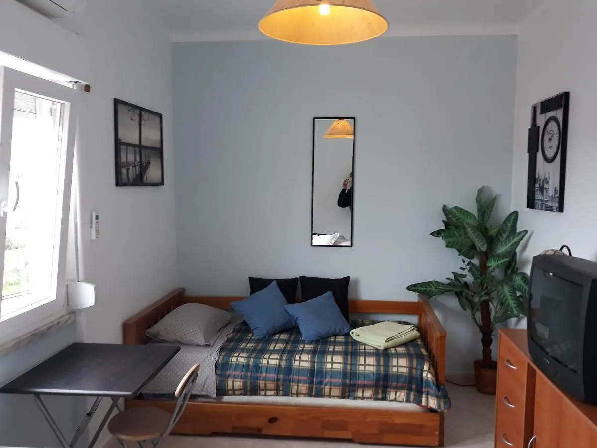 Séjour chez l'habitant Moscavide Nº 1 M1 Rooms Lisboa