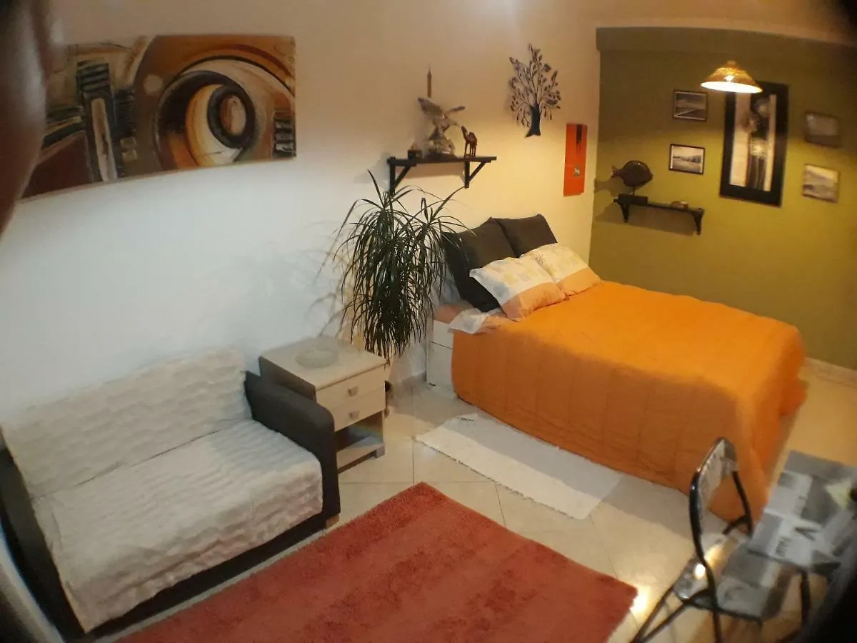 Séjour chez l'habitant Moscavide Nº 1 M1 Rooms Lisboa