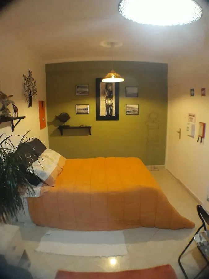 Moscavide Nº 1 M1 Rooms Lisboa
