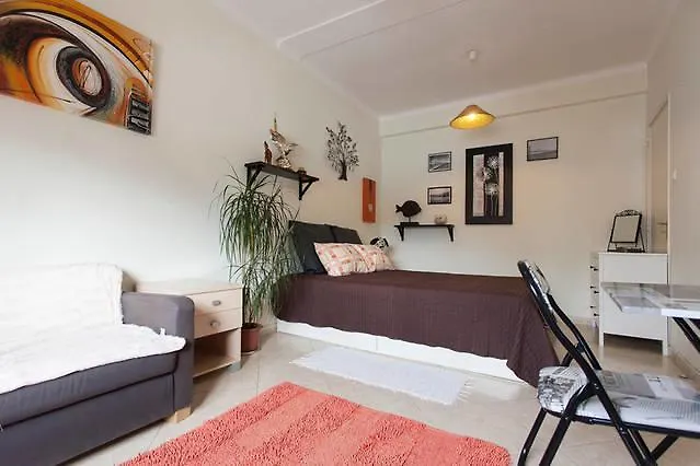 Moscavide Nº 1 M1 Rooms Lisboa