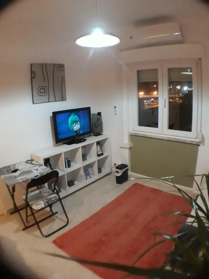 Moscavide Nº 1 M1 Rooms Lisboa 0*,